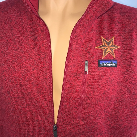 Patagonia vest XXL full zipper - Picture 6 of 9